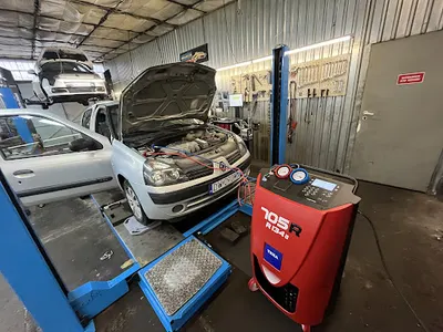 Reno-Ster Serwis aut francuskich i innych marek osobowych i dostawczych